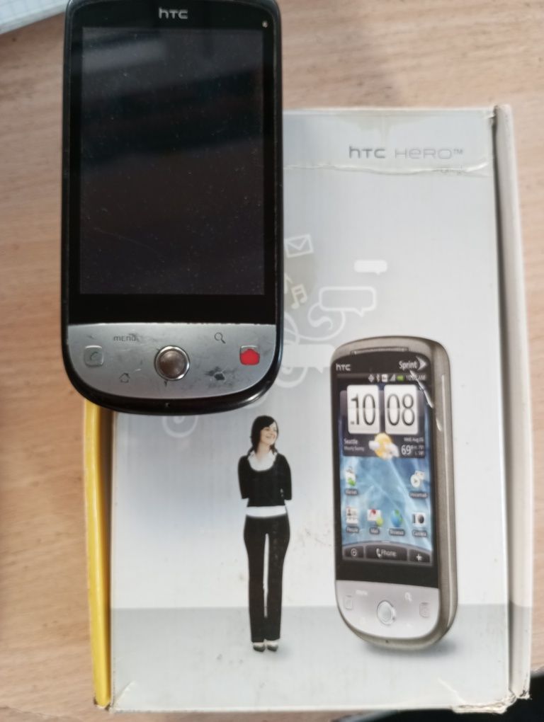 HTC android  Перфектум