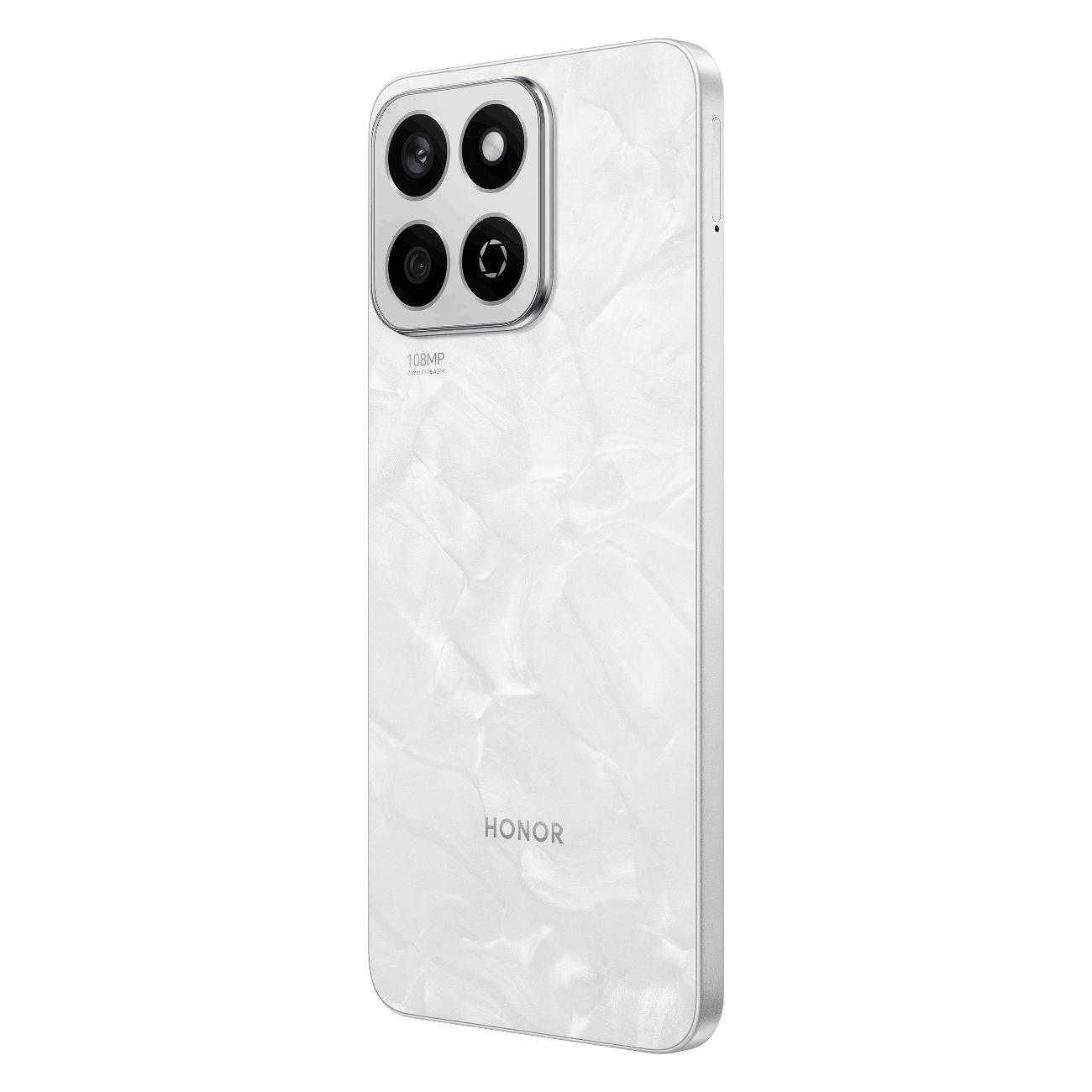 HONOR X7c  пользовались 1 месяц камера 108MP