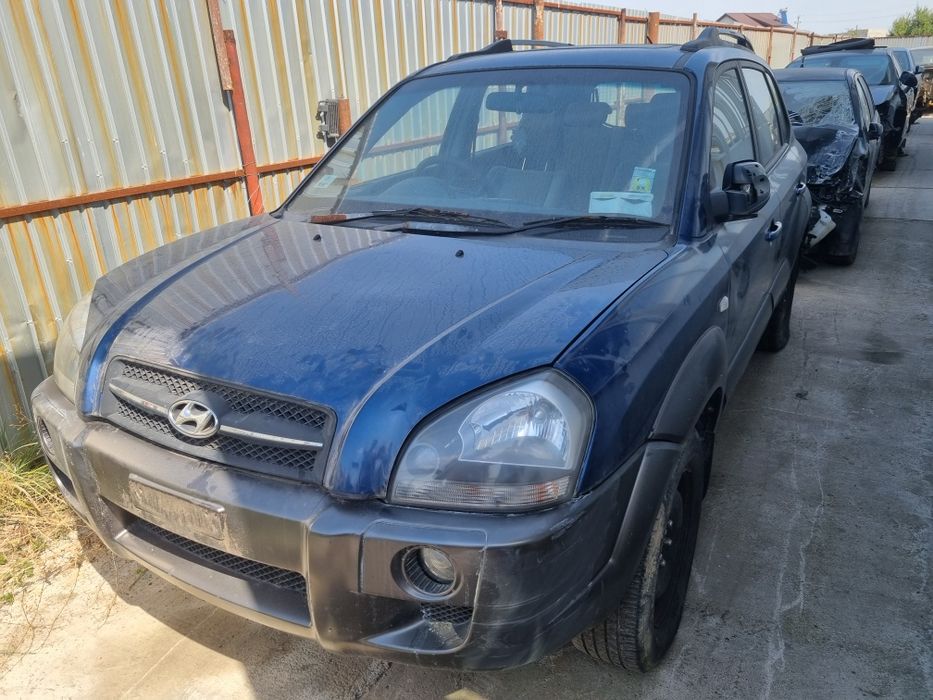 Planetară, planetare dreapta, stânga Hyundai Tucson 2.0 benzină
