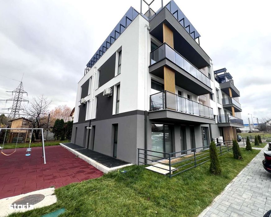 Apartament de inchiriat Granicerilor !