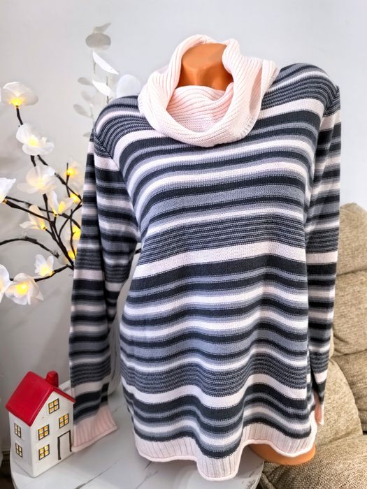 Pluover elegant mărimea XL nou