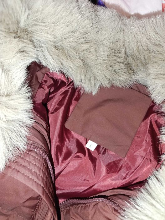 Ново зимно яке- 58лв