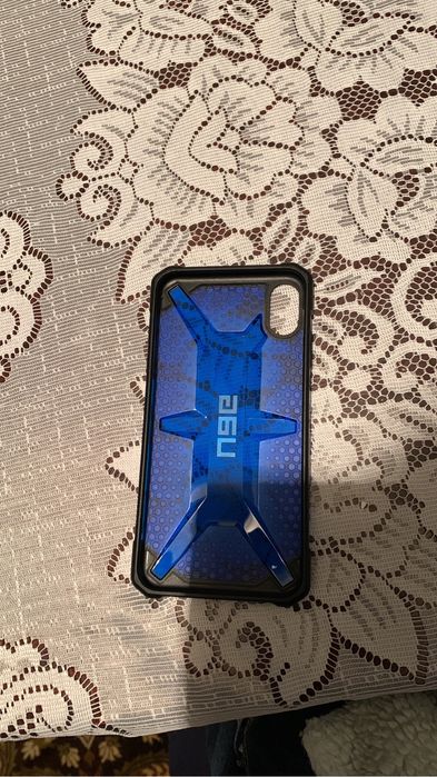 De vânzare husă UAG Iphone x smax