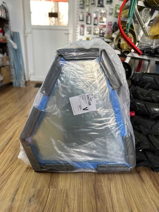 Geam lateral fiat / Geam cabin tractor fiat / geam lateral fiat