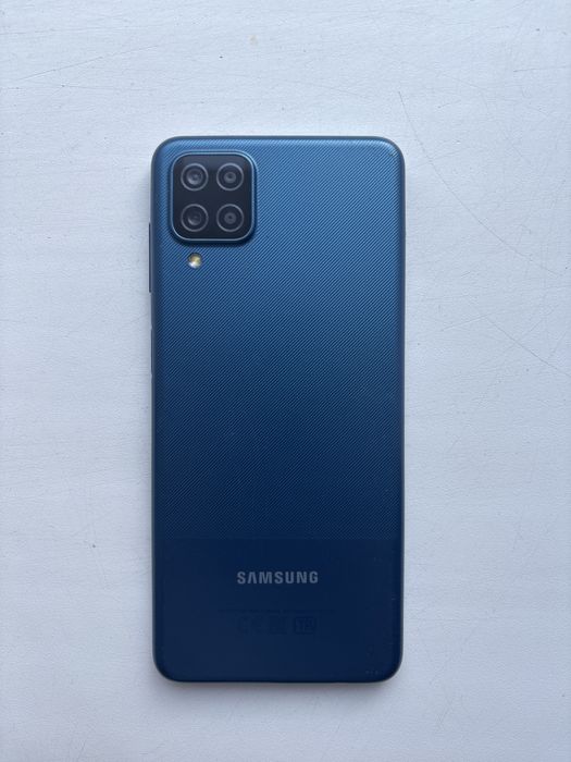 Продается Galaxy A12