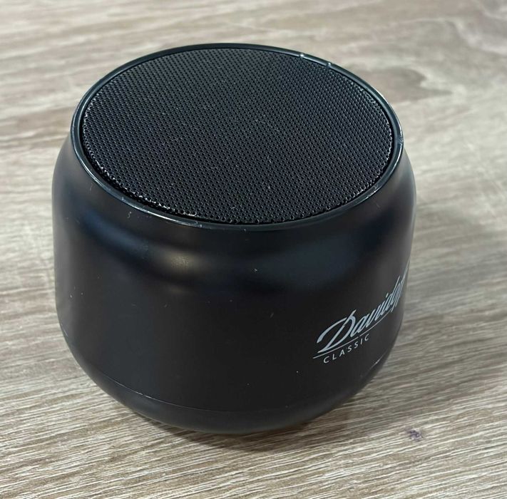 Продавам колонка Davidoff classic