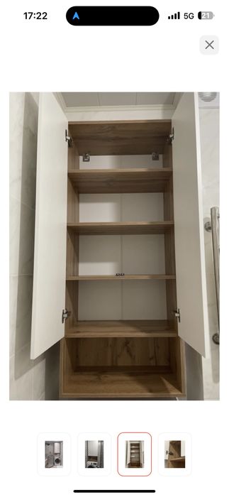 Продам шкаф в идеальнос состояние