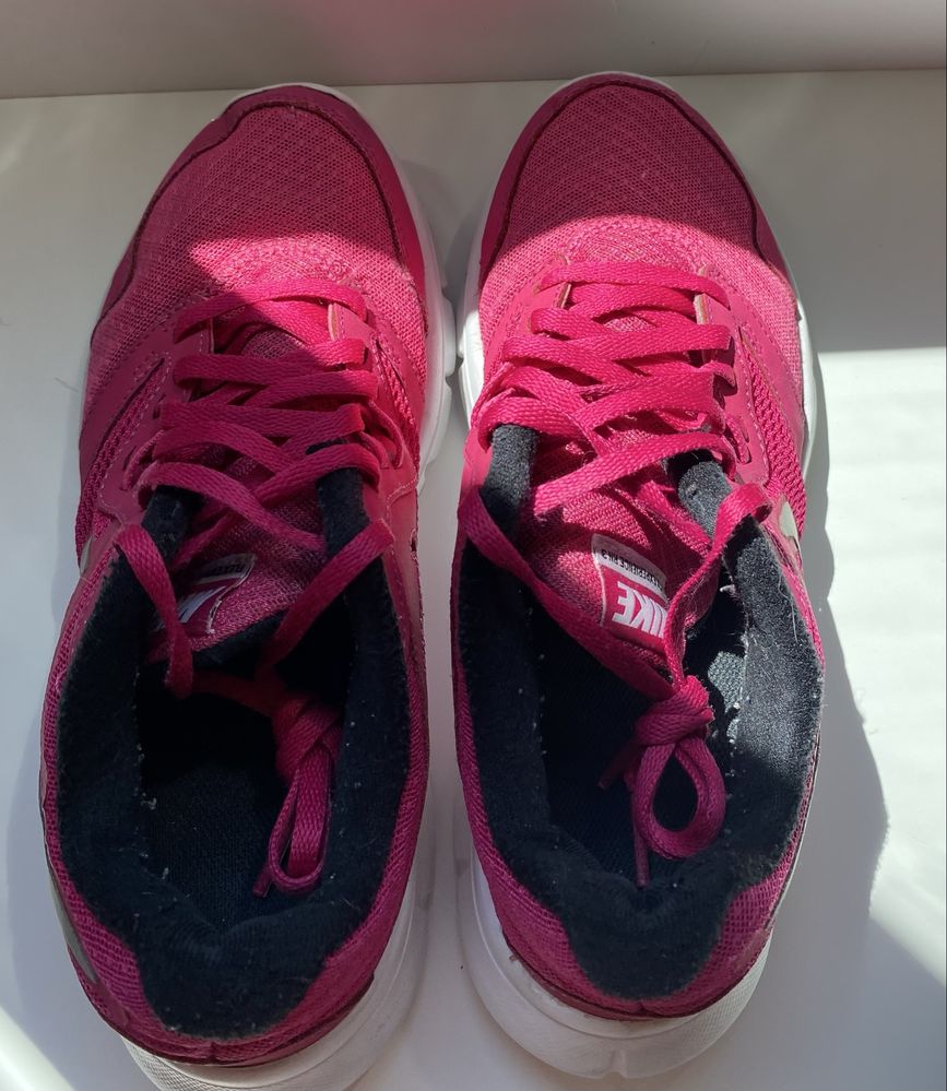 Маратонки за бягане nike