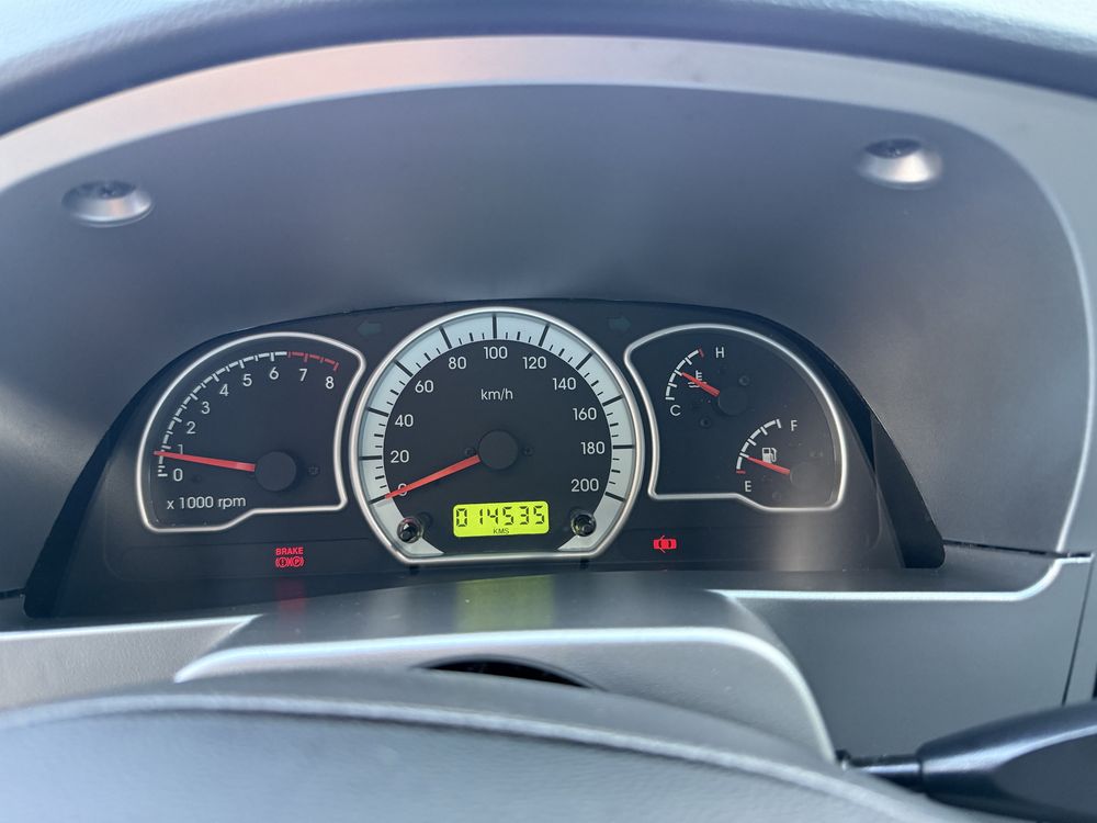 Chevrolet Nexia 2 1.6 dons full