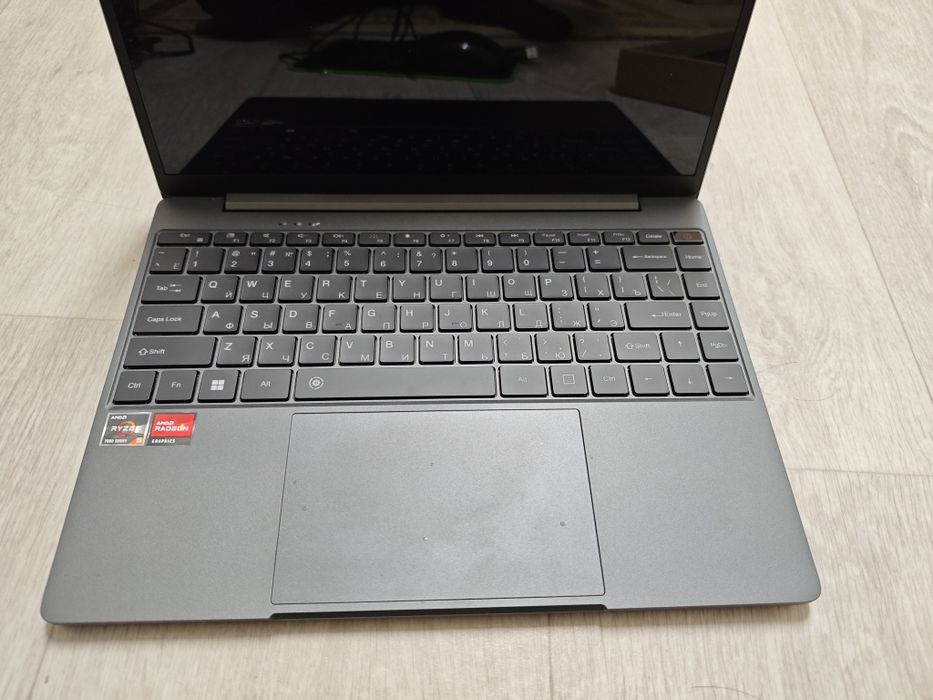 Продам ноутбук Chuwi corebook x14