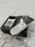 novey n880 silver