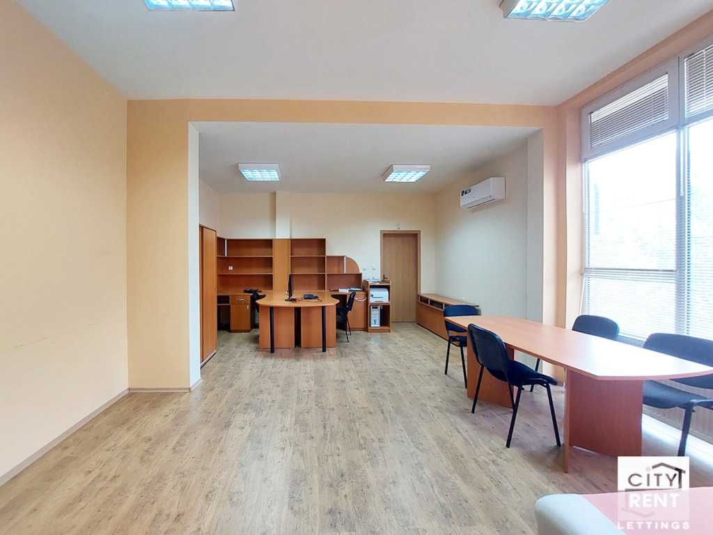 Дава се под наем Офис в Велико Търново, Картала - 45 кв.м за 230 € - Снимка #1
