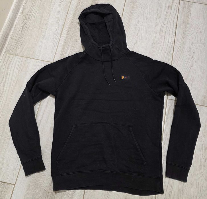 Мъжко суитчър Nike Galatasaray