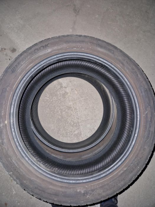 Летни Гуми 245/45/R18