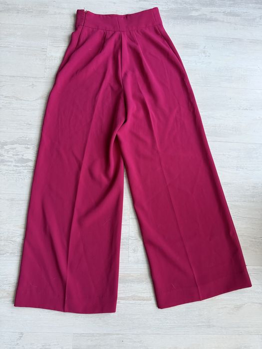 Цикламен панталон