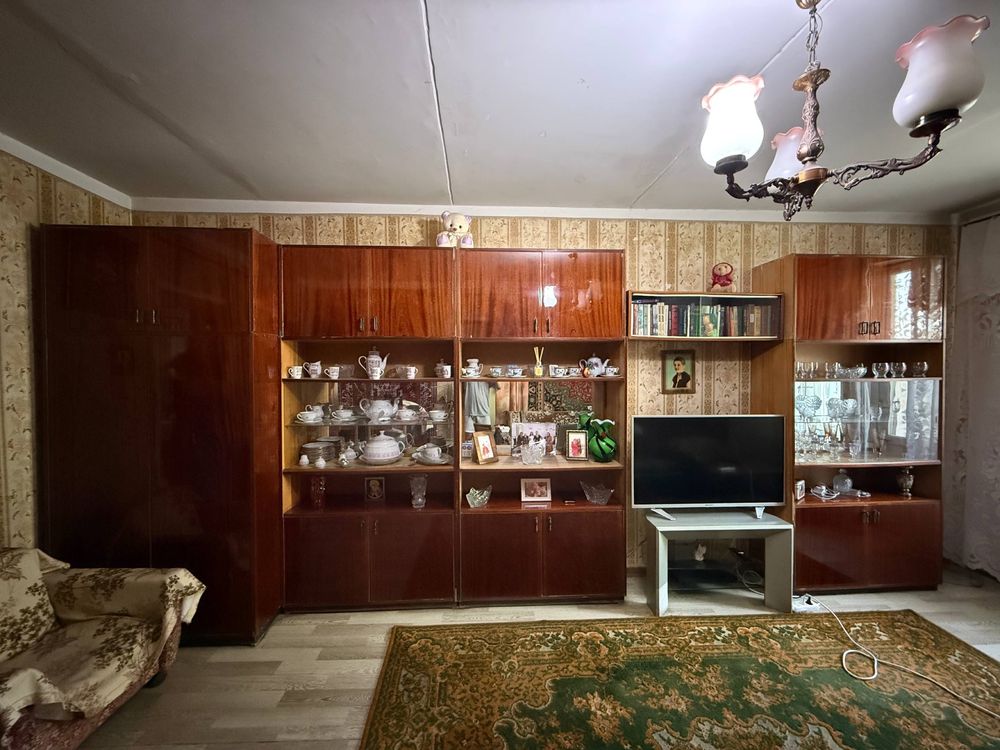 Продаю б/у мебель