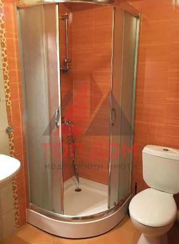 Дава се под наем Едностаен апартамент в Варна, ВИНС - 35 кв.м за 331.5 € - Снимка #7