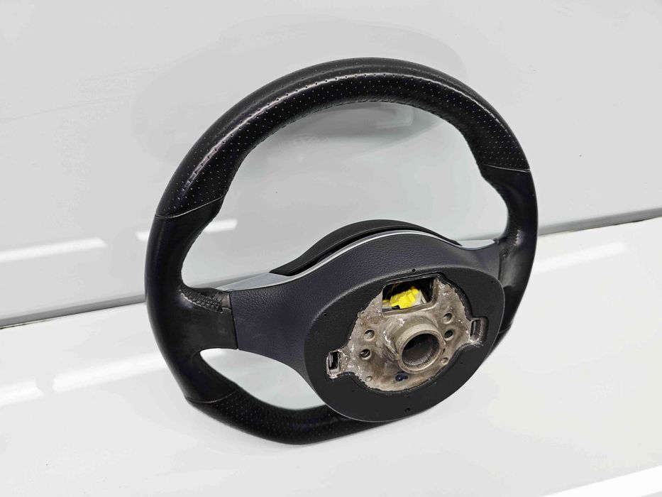 Volan Volkswagen Golf 6 (5K1) GTI [Fabr 2009-2013] OEM