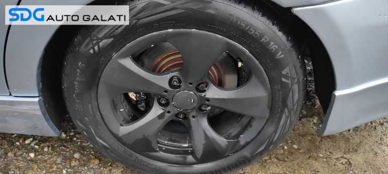 Set 4 Jante Roti Aliaj 205 55 16 R16 BMW Seria 3 E90 E91 2004 - 2013 id3001