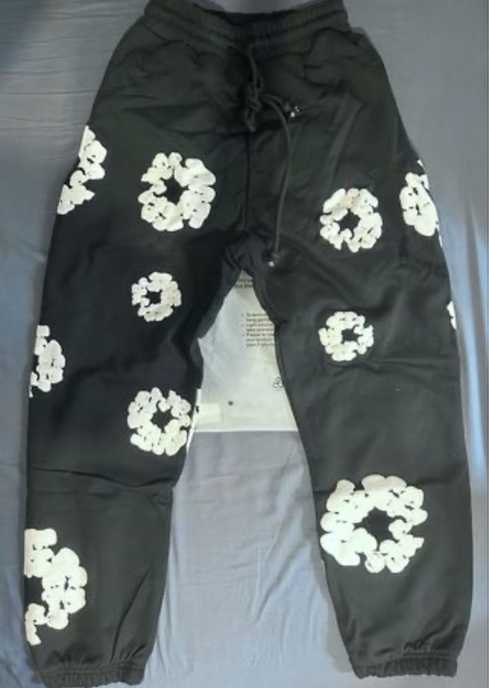 Vand compleu denim tears