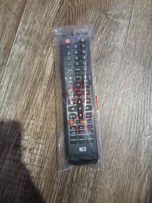 Телевизор NEO LED-32H3M HD LED TV