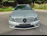 Mercedes C200CDI