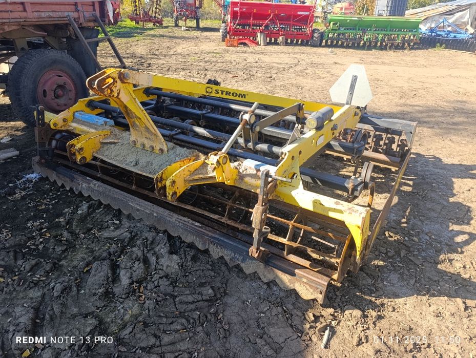 Combinator bednar swifter 3m tăvălug crosskil piese de uzura f bune