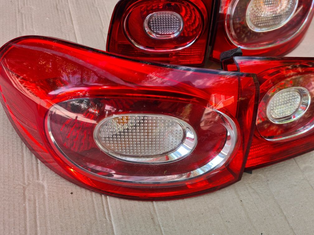 Stop haion Tiguan 5N 2008-2012