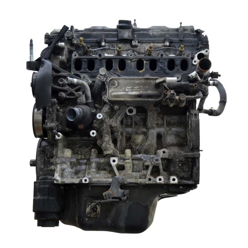 Двигател 2.0 1ADFTV Toyota Avensis III(2009-2015) ID: 98094