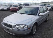 Волво С80 на части / Volvo S80 na chasti