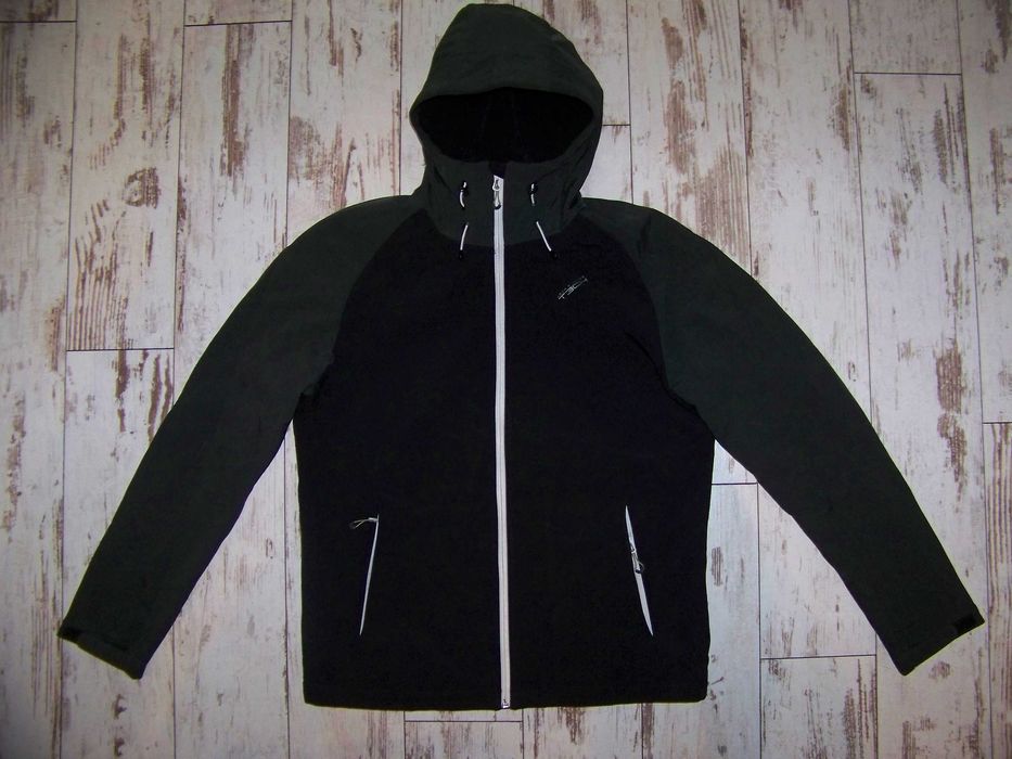 Fjallraven /M/ Berghaus /M/ Windstopper / Jack&Jones Softshell /M-L/