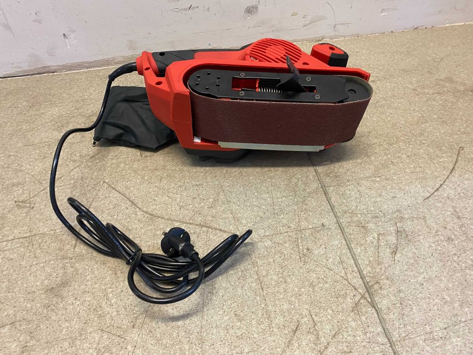 007	TC-BS 8038 Лентов шлайф