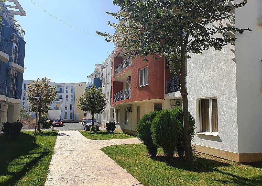 Продава се Тристаен апартамент в к.к. Слънчев бряг - 78 кв.м за 770 €/кв.м - Снимка #12