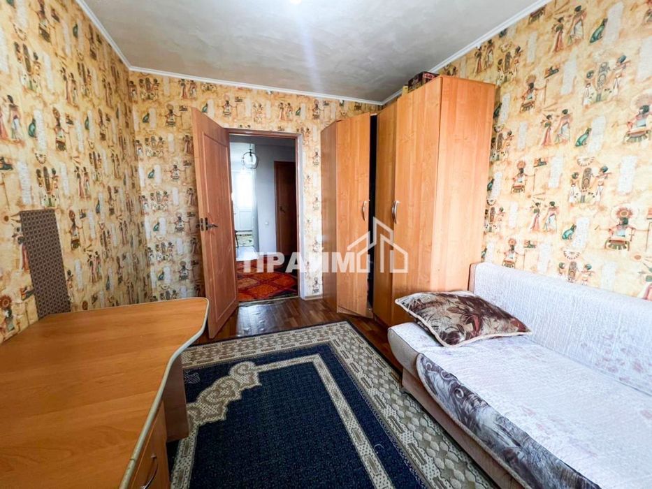 ПРОДАМ 3Х. Жетысу (Даурен ПРАЙМ)