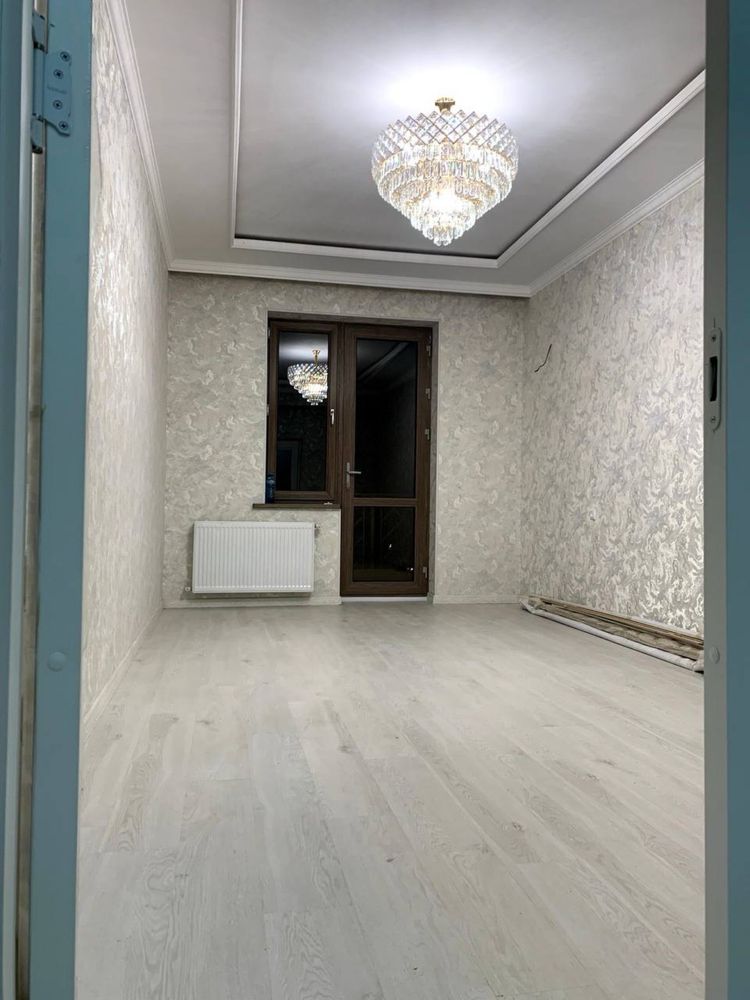 Продаётся Квартира Новостройка Чиланзар 8. 3/7/7 Площадь 74м2