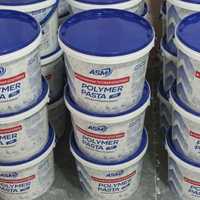 Polymer pasta "ASM" firma Uzbek diller