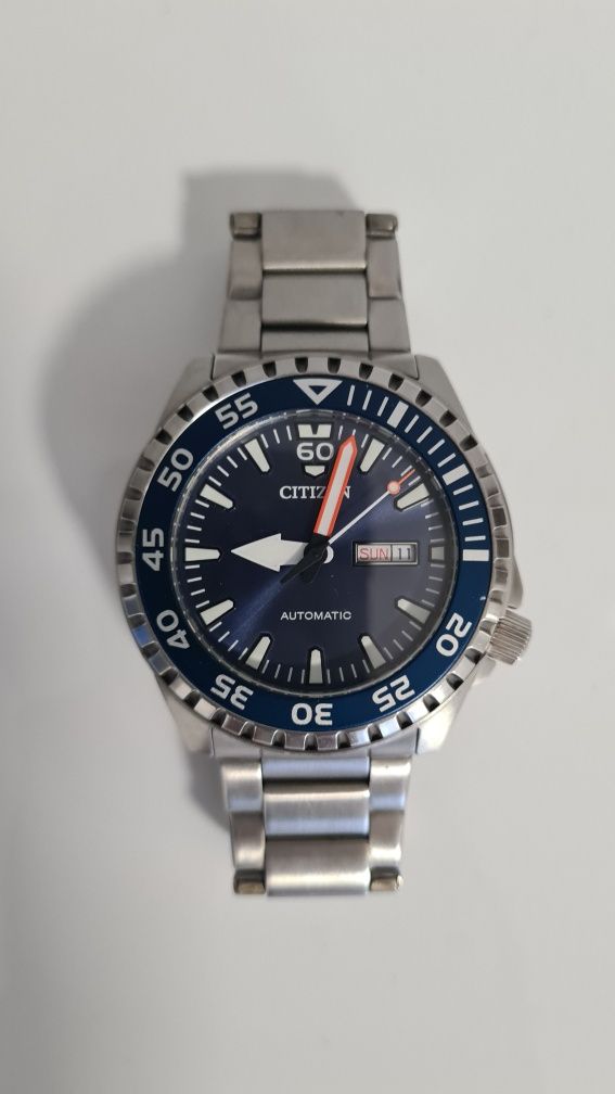 Ceas Citizen automatic