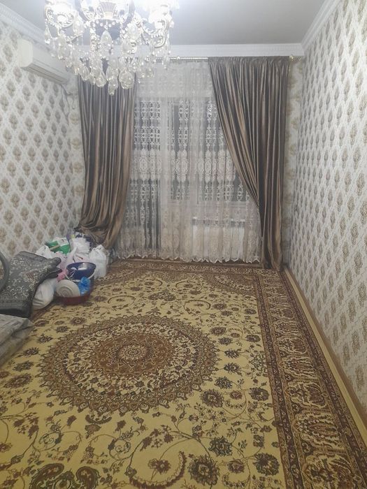 Qizlarga Kvartira BezMakler Chilonzor