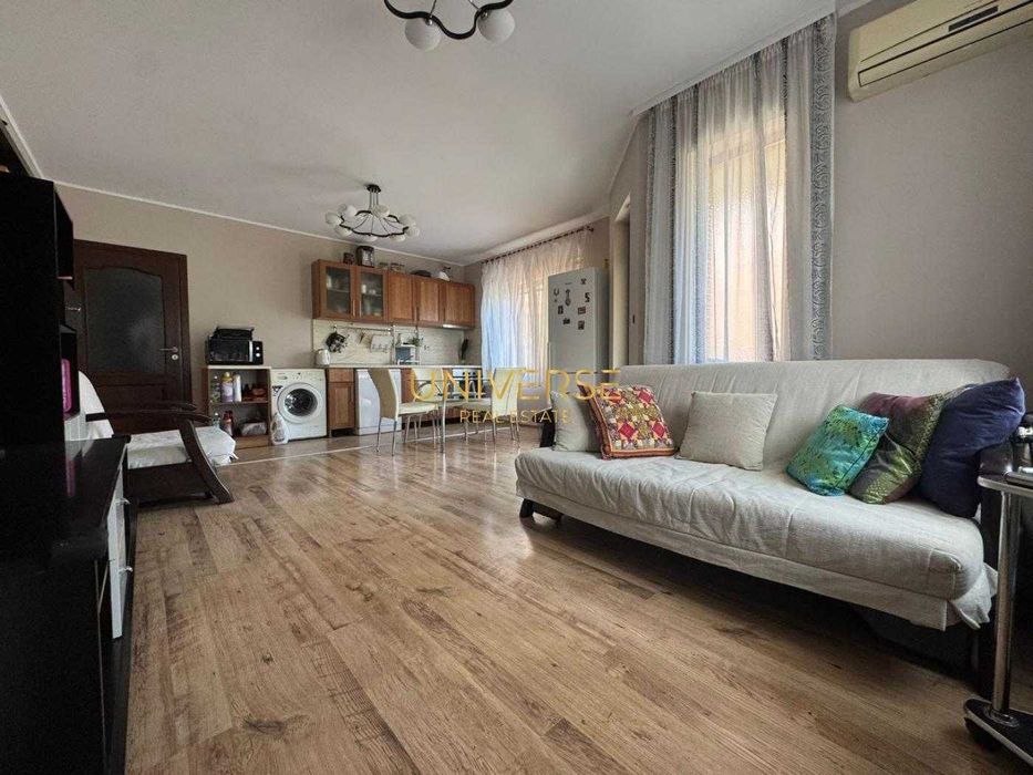 1+1 в закрытом комплексе Несебре.#5059