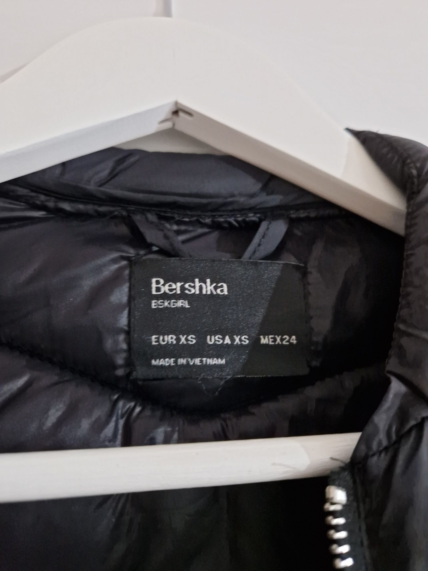 Gecuta fete Bershka