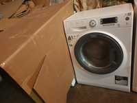 Mașină de spălat  marca Ariston-Hotpoint 1400 rotații