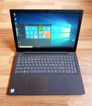Laptop Lenovo V130 15.6" Full HD, i5-8250U, 12 GB DDR4, SSD 256 GB