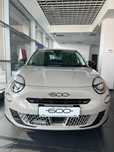 Fiat 600 Fiat 600 1.2 MHEV 100 CP AT6 FWD