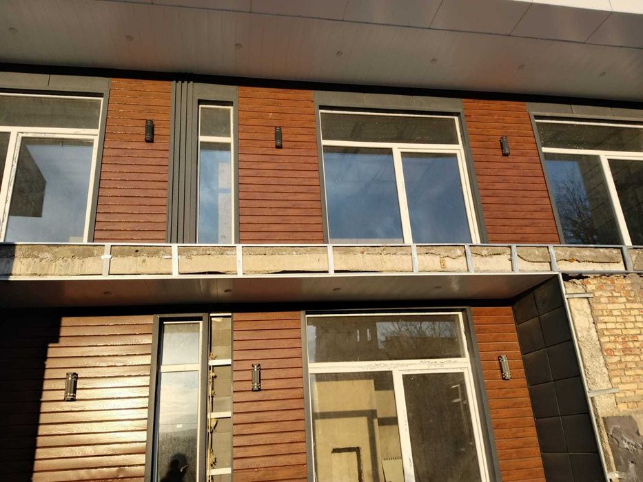 Продажа дома Каменское плато