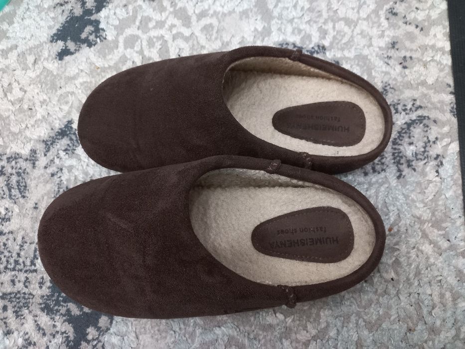 Женская  зимняя обувь