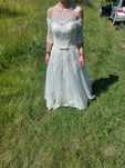 Rochie de mireasă nouă