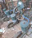 Utilaje Plug Pp4 țeavă și semănătoare SPC 4