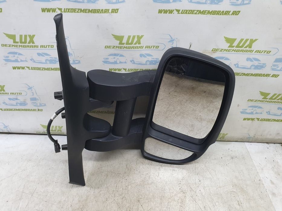 Oglinda dreapta 232636145 Renault Master 3 [1st facelift] [2014 - 201