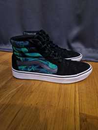 Vans Comfycush 44