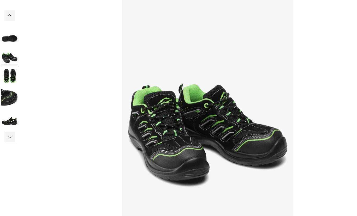 Pantofi / Bocanci B-Wolf Marimea 40